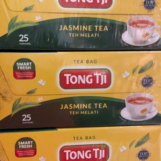 Tong Tji Jasmine