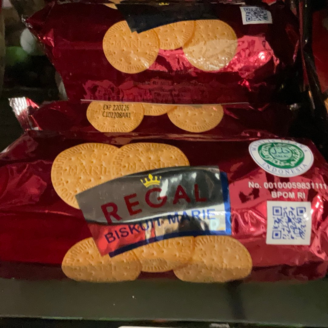 Regal Marie 4oz