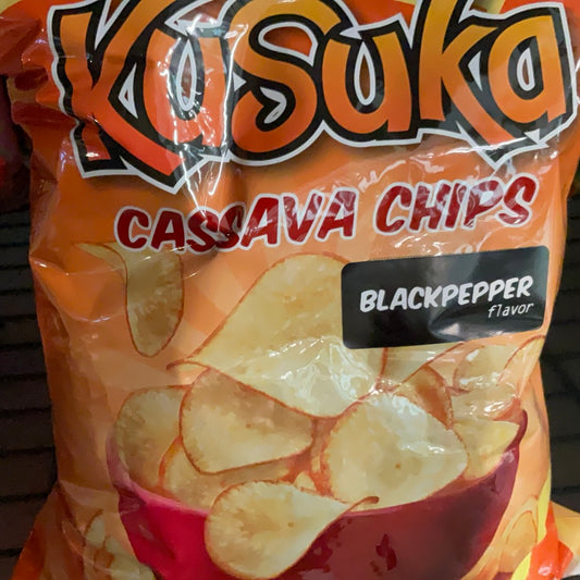 Kusuka Blackpepper