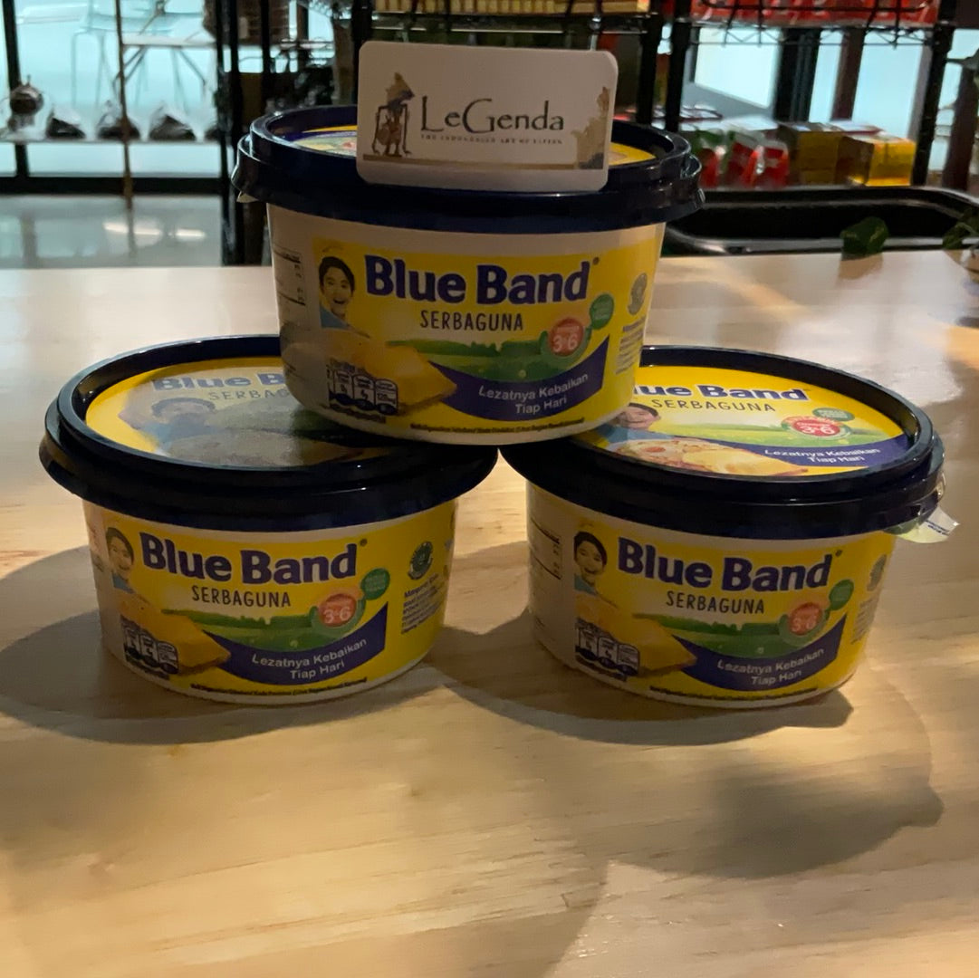 Blue Band Margarine 8.81oz