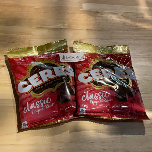Ceres Classic 200gr