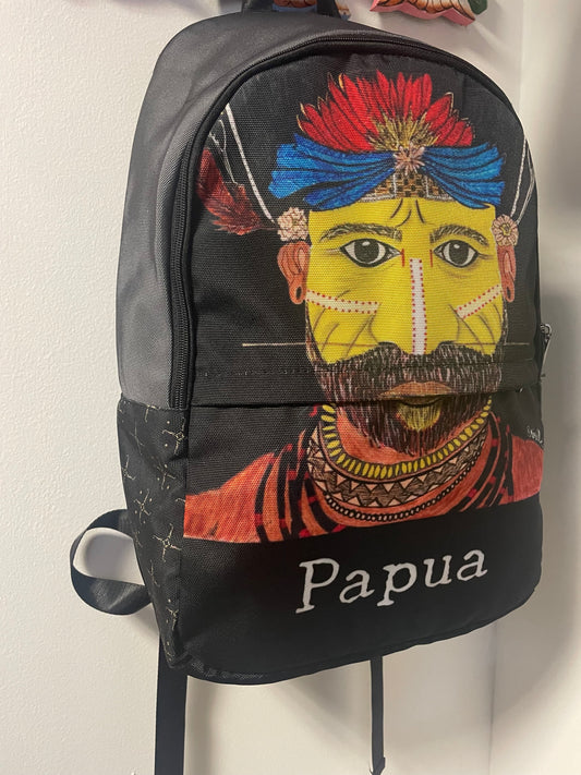 MM Papua Backpack