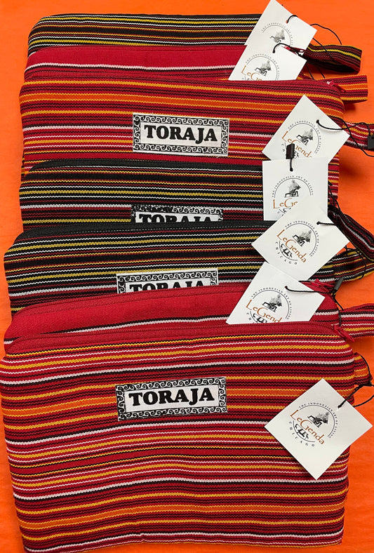 Toraja Medium Pouch