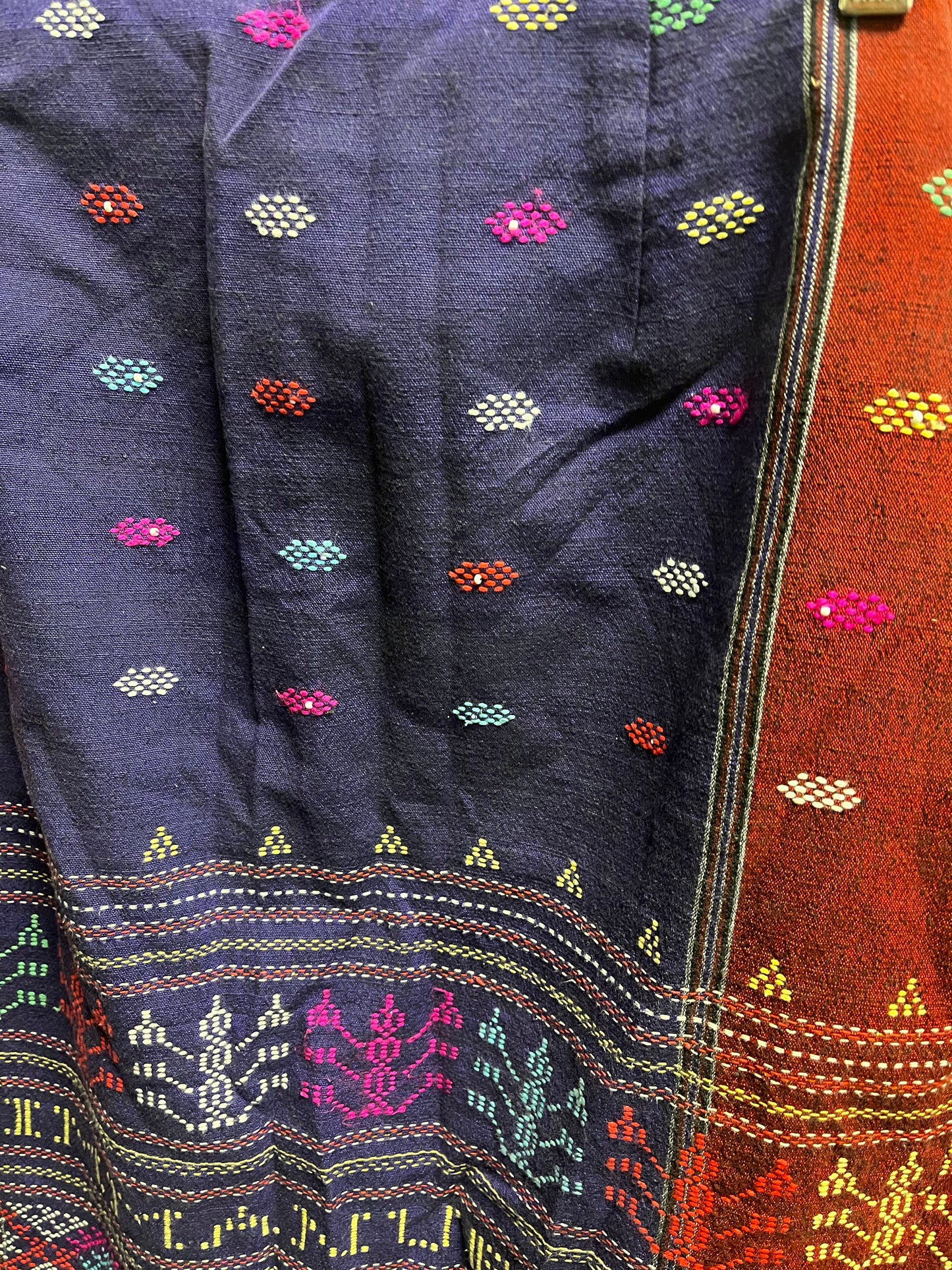 Ulos Skirt