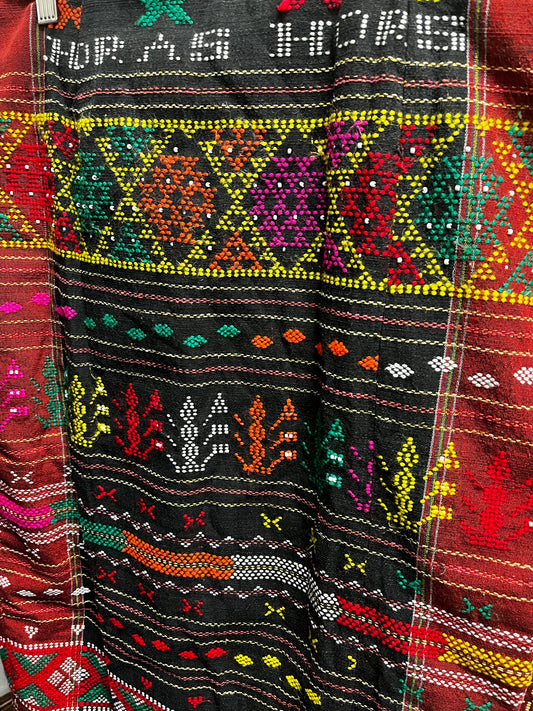 Ulos Skirt