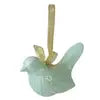 Bird Wooden Ornaments