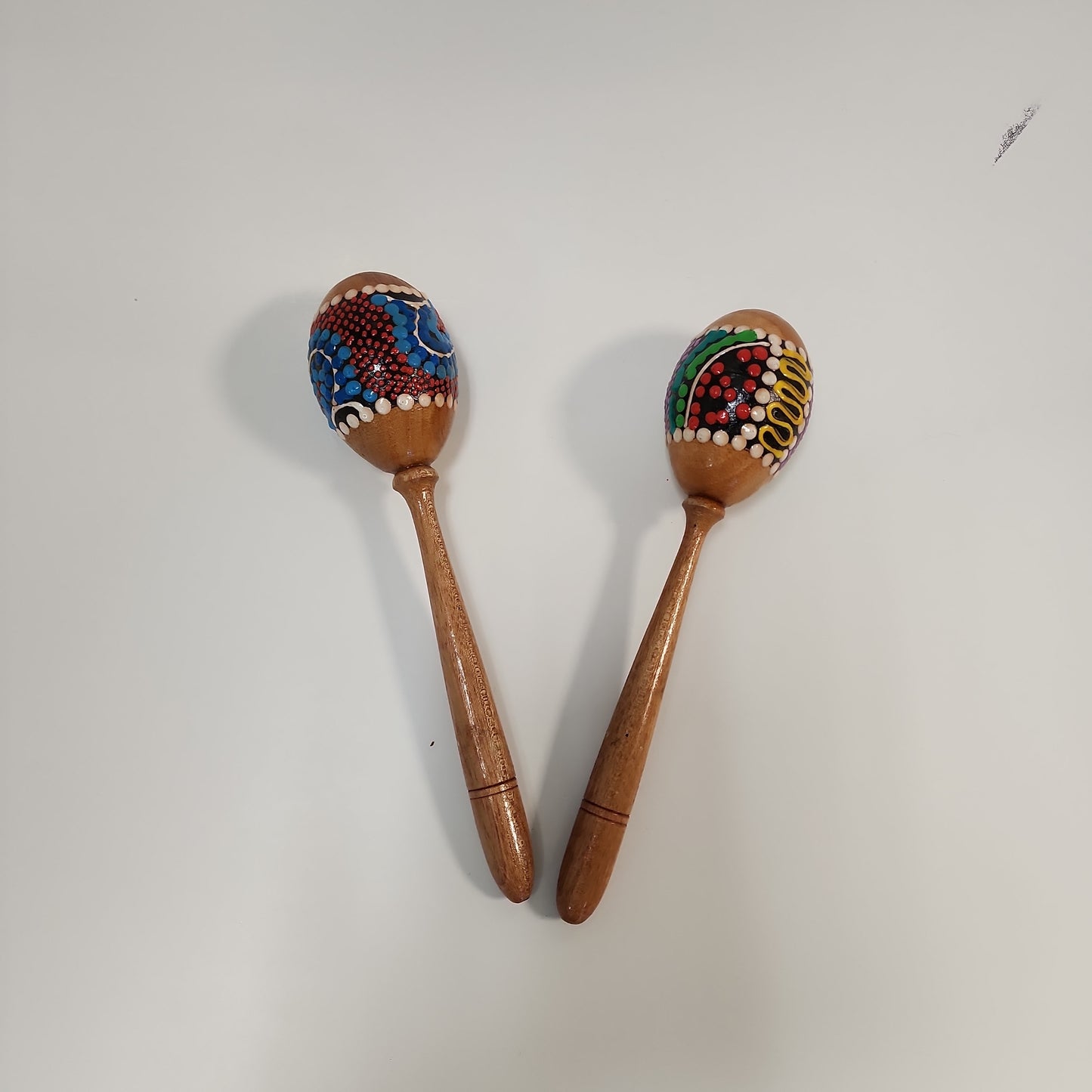 Maracas