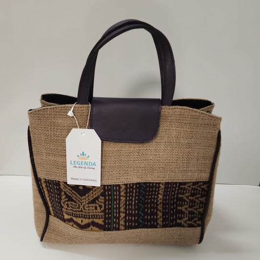 Tas Jinjing Goni Tenun