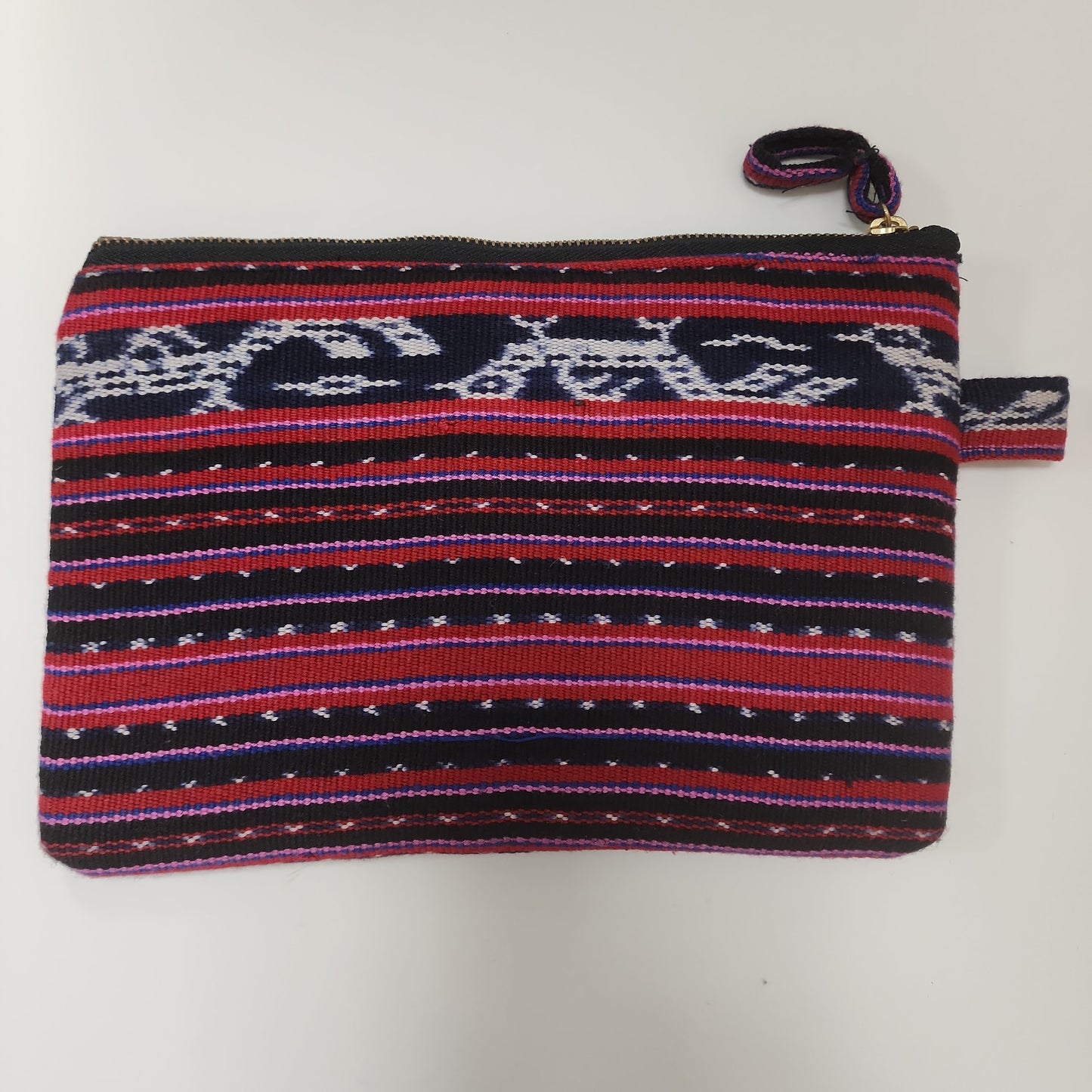 Tenun Sumba Wallet Large
