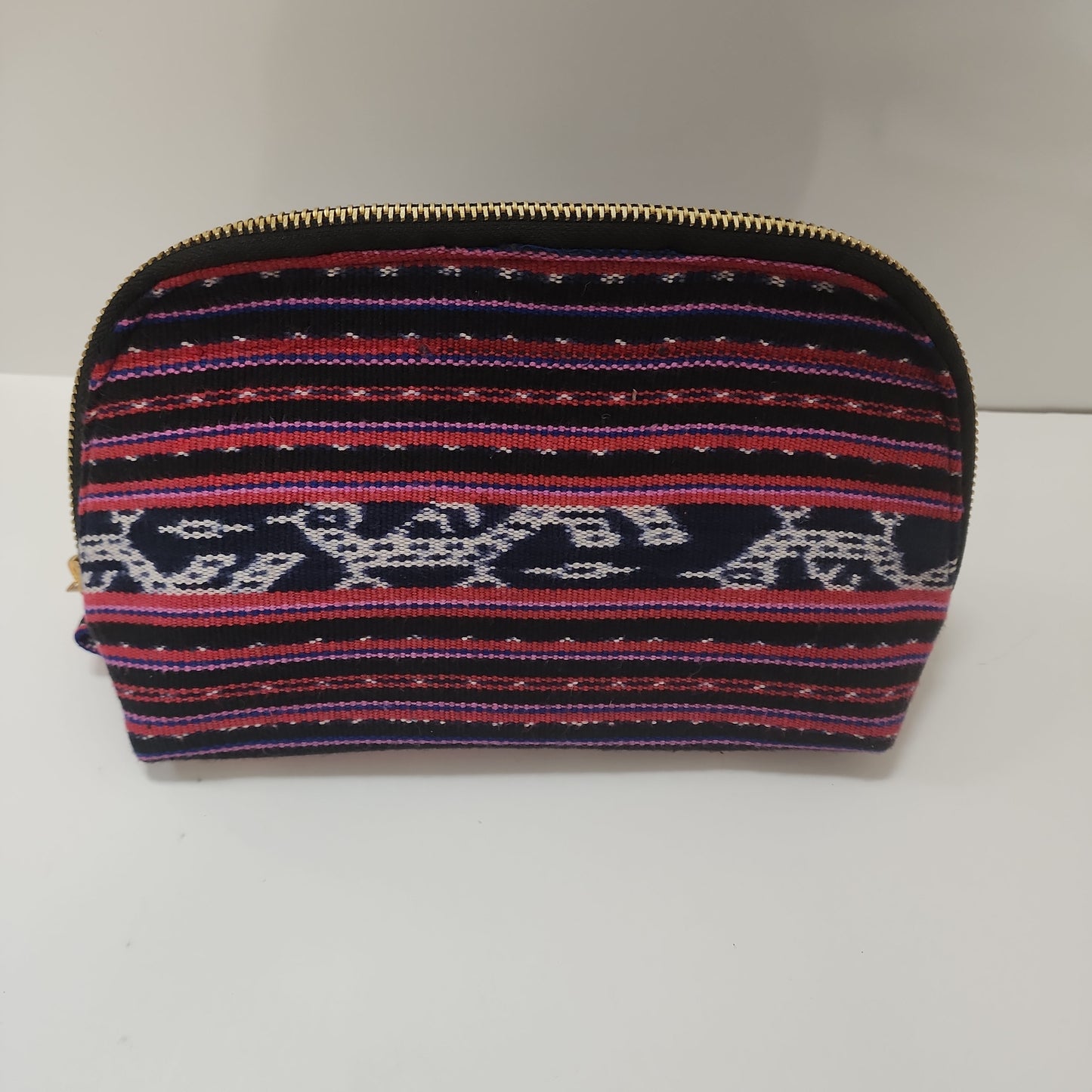 Tenun Sumba Cosmetic Case