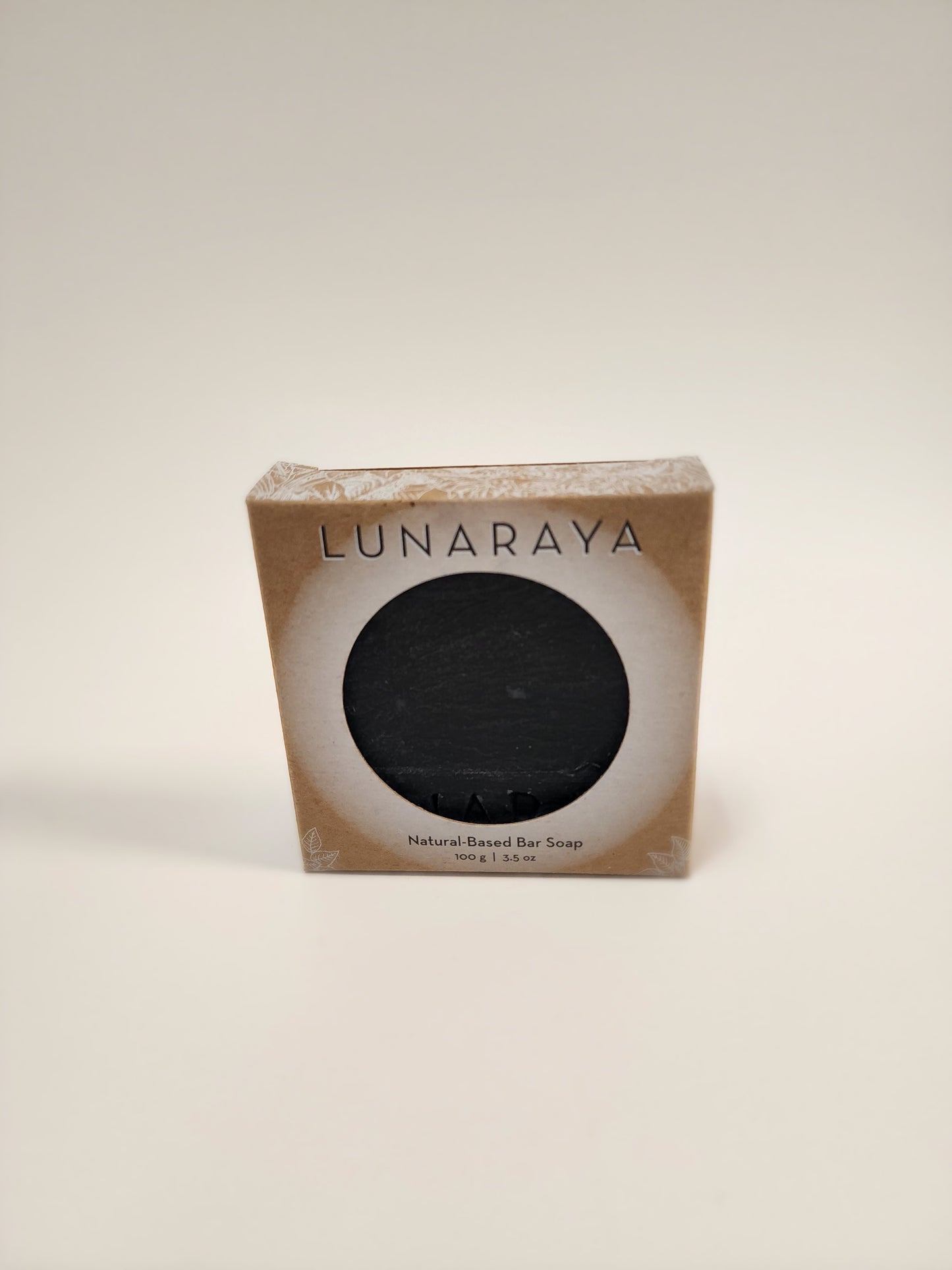 Lunaraya Bar Soap