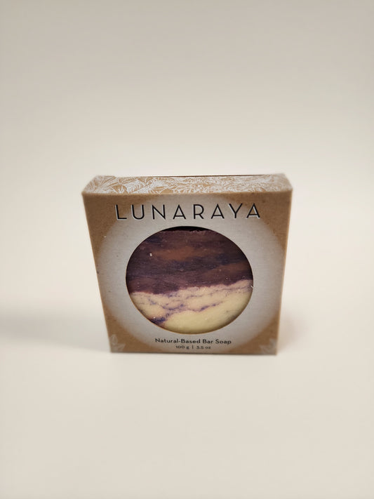 Lunaraya Bar Soap