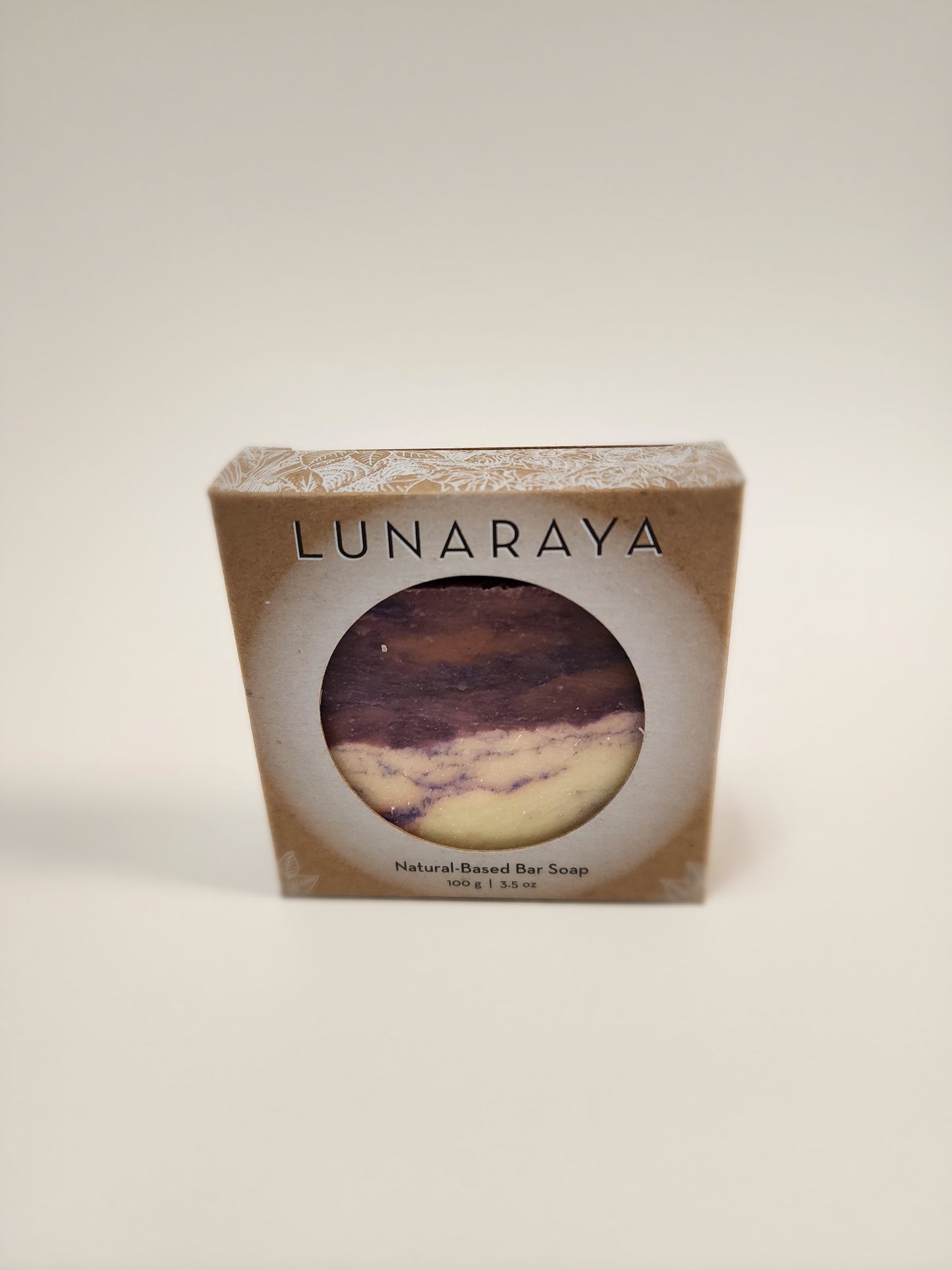 Lunaraya Bar Soap