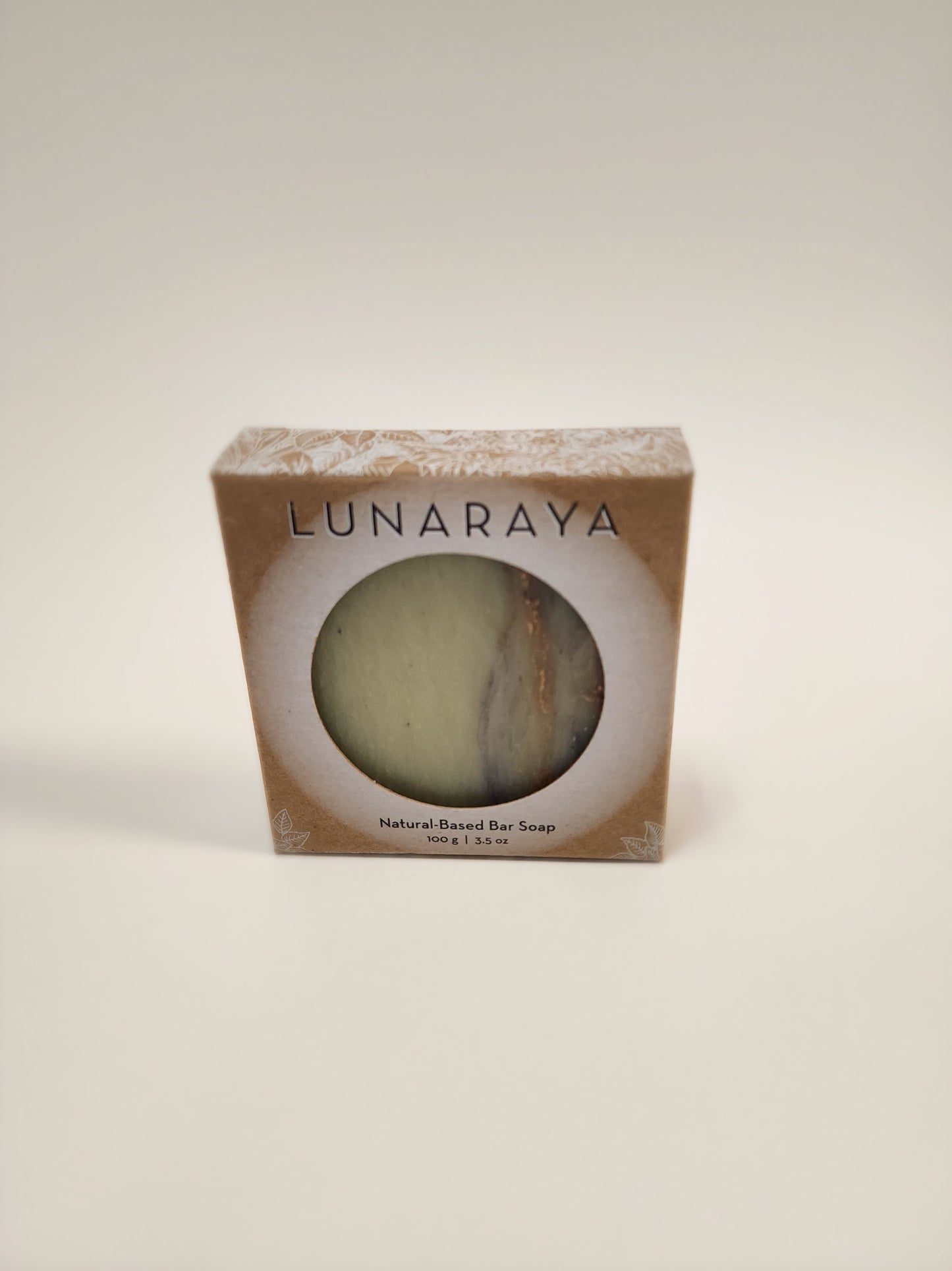 Lunaraya Bar Soap