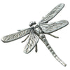 Bronze Dragonfly