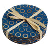 Bamboo Inlay Coasters, Set of 4