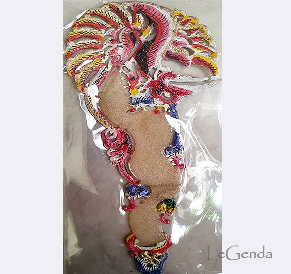 Bookmark Kulit Warni