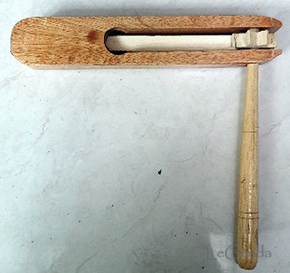 Grasshopper Sound Toys