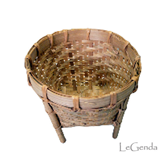 Bamboo Basket