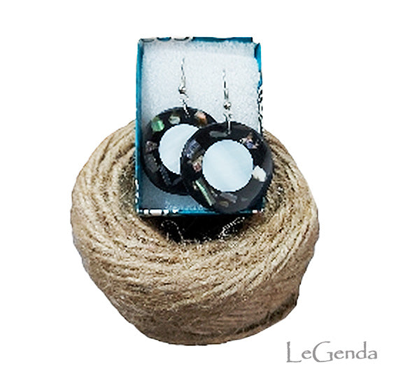 Ethnic Earring