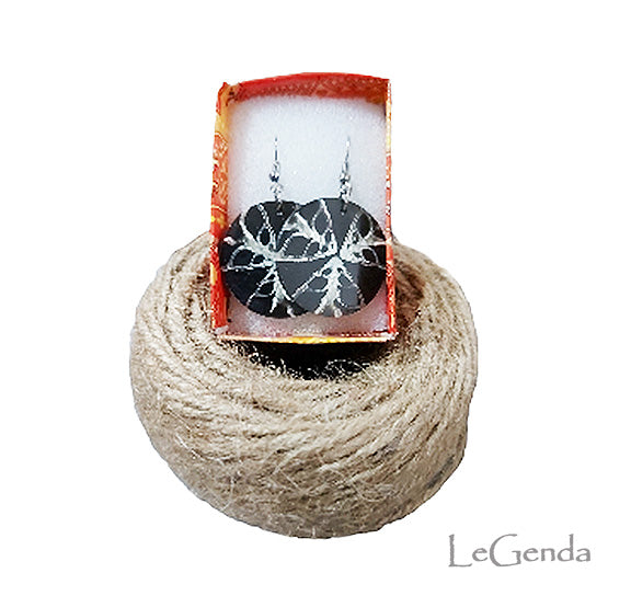 Ethnic Earring