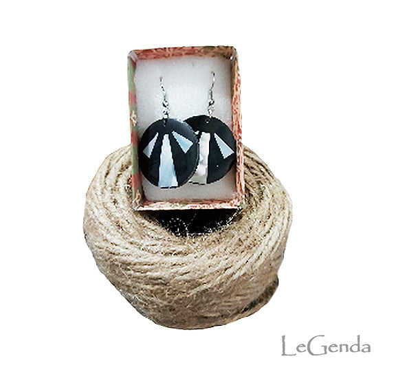 Ethnic Earring