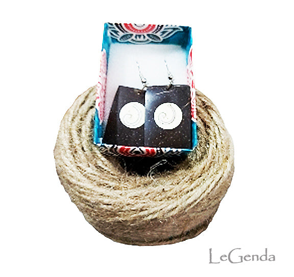 Ethnic Earring