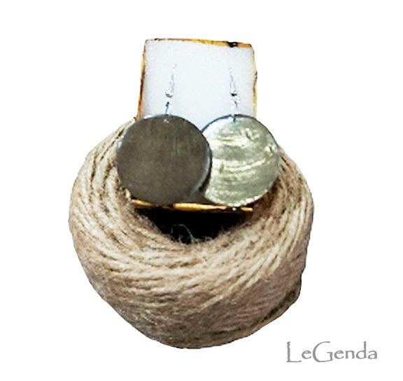Ethnic Earring