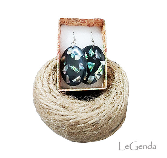 Ethnic Earring