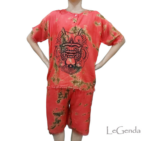 Barong Sets