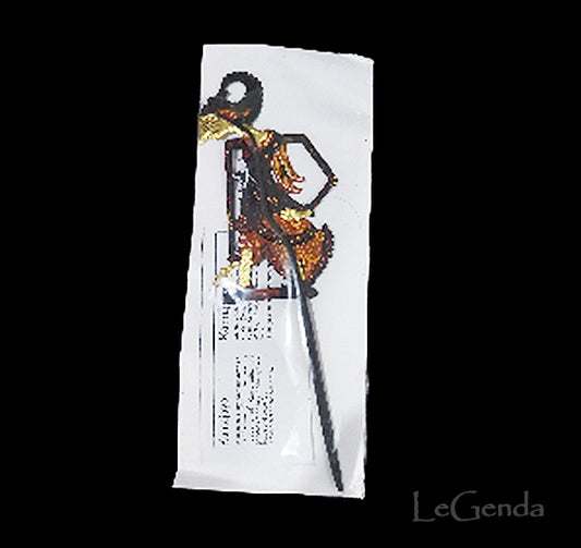 Wayang Charaters Bookmarks ( Kamajaya )