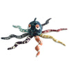 Scrappy Octopus - Multicolor