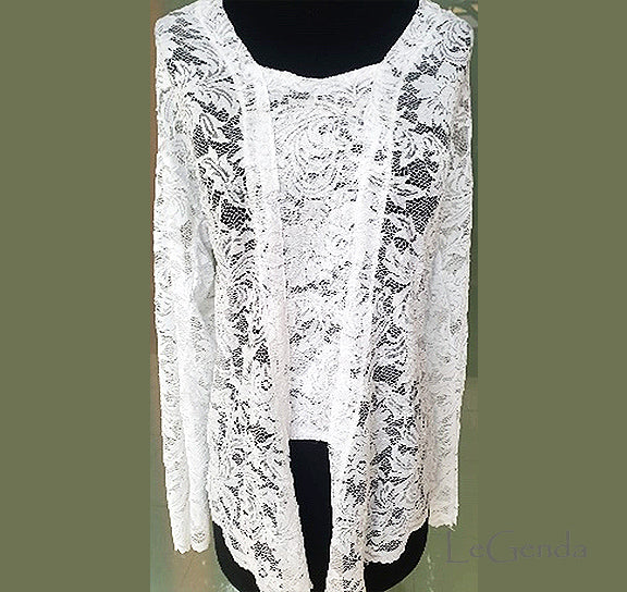 Kebaya Bali