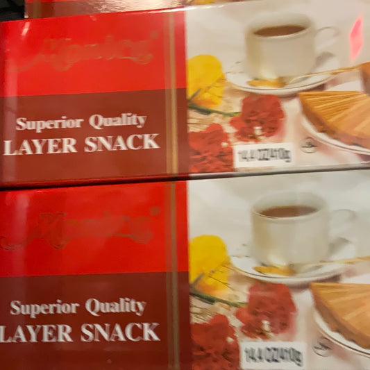 Monica Layer Cake Original