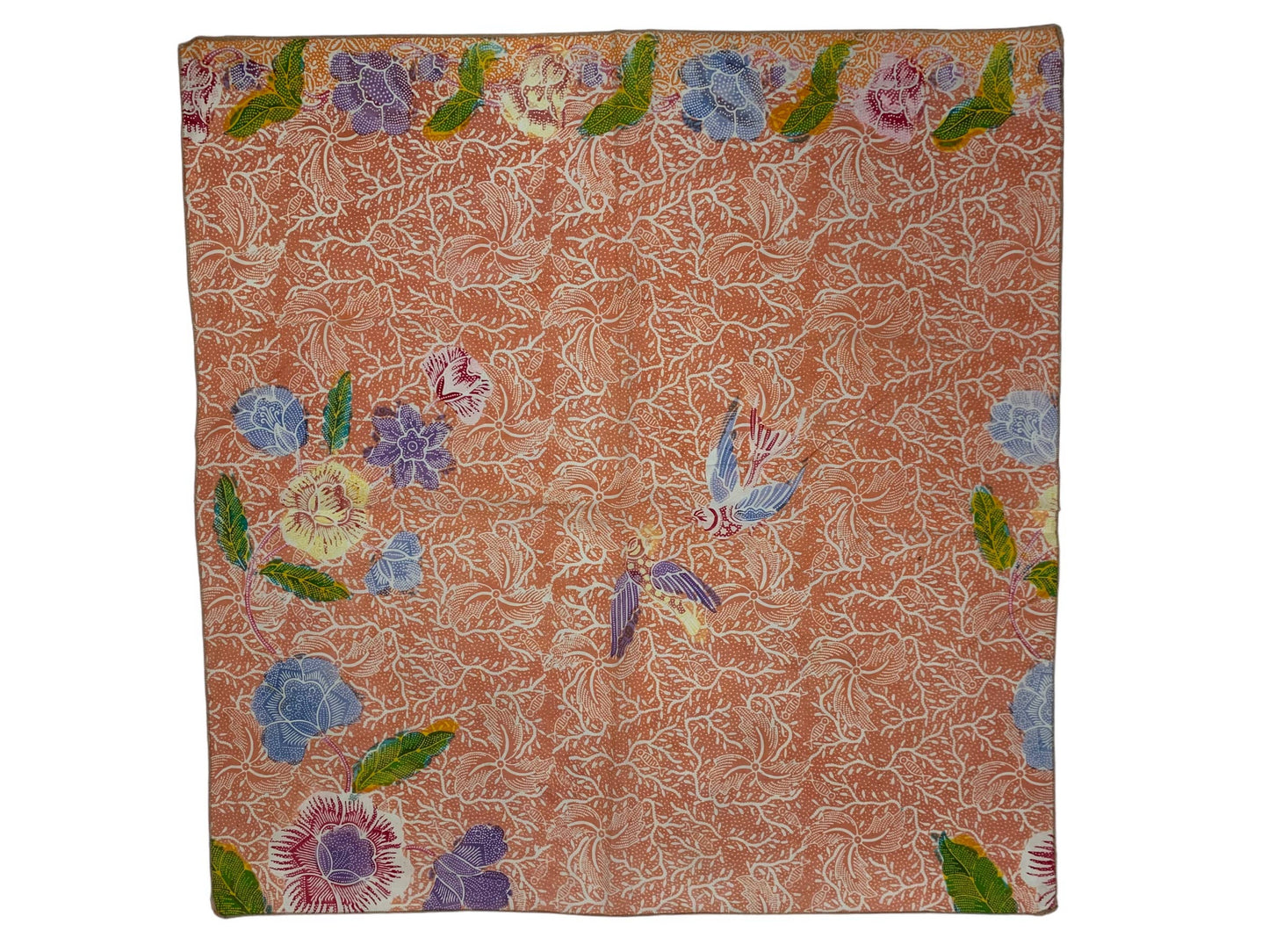 Handcrafted Batik Napkins
