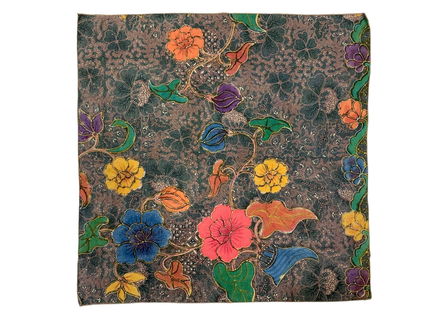 Handcrafted Batik Napkins
