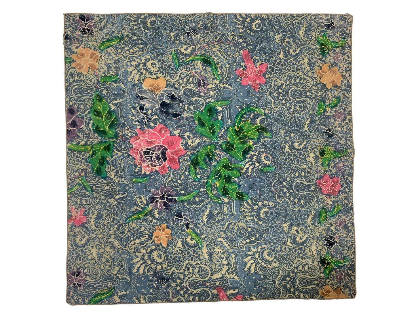 Handcrafted Batik Napkins