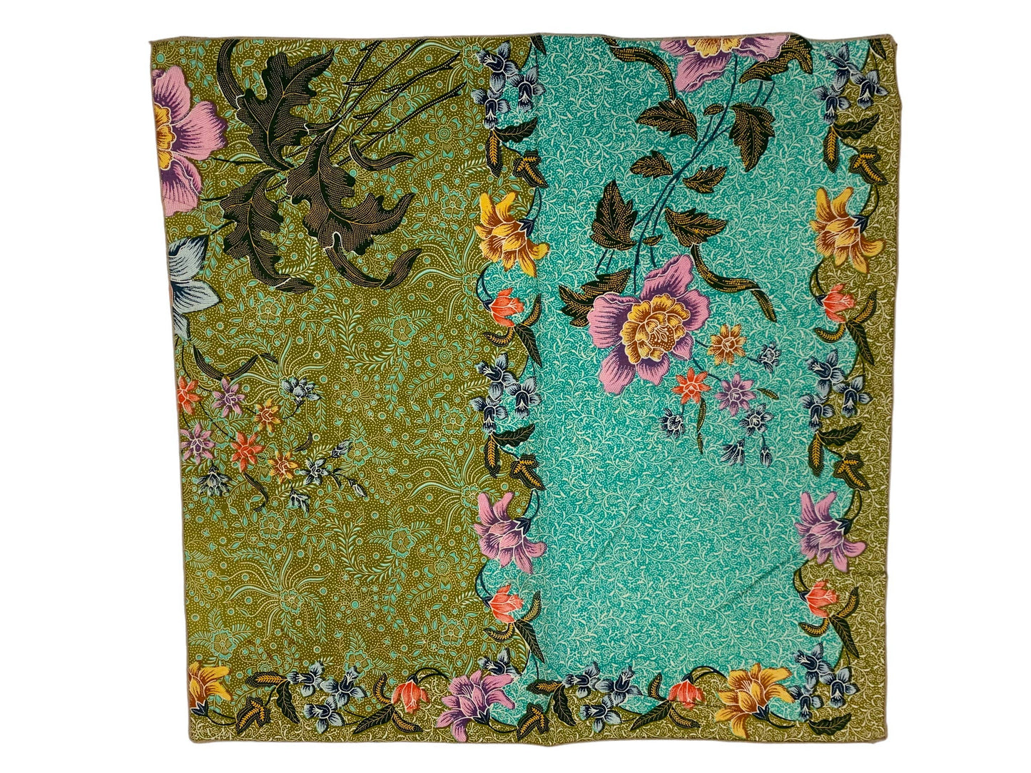 Handcrafted Batik Napkins