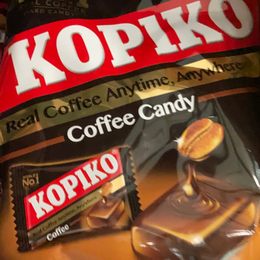 Kopiko Coffee Candy