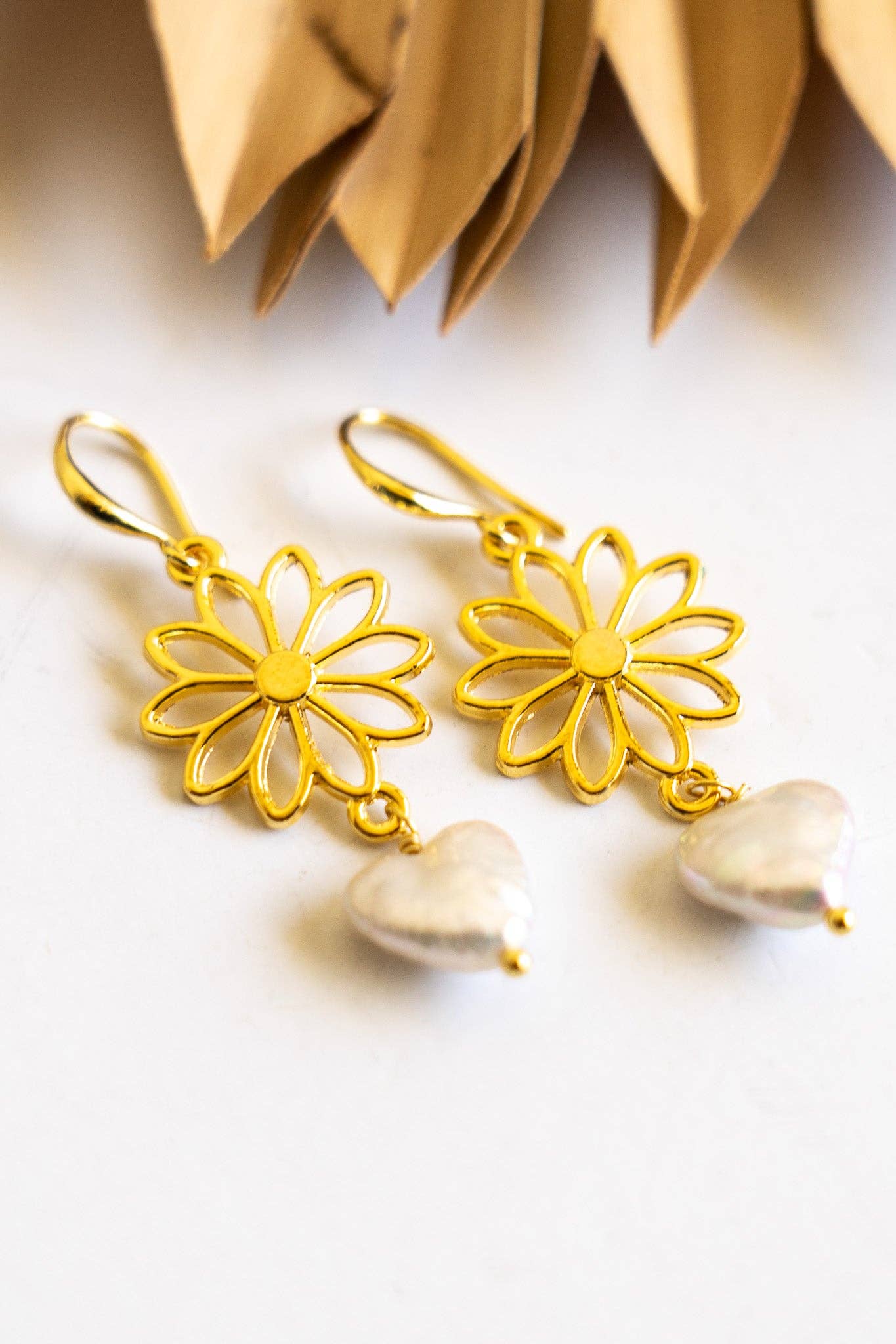 La Perla Daisy Mae Earring