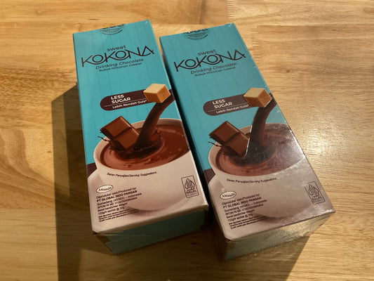 Kokona Less Sugar