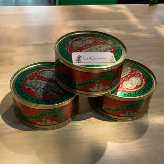 Wijsman Butter 7oz