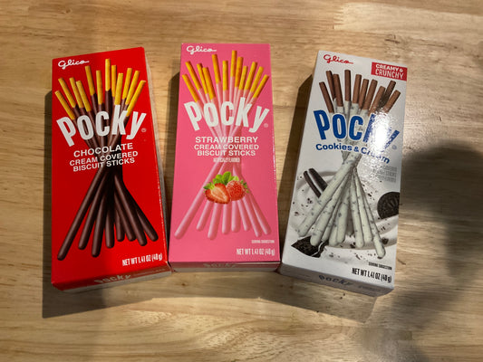 Pocky 1.41oz