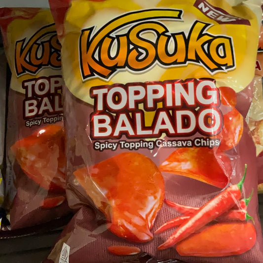 Kusuka Saos Balado