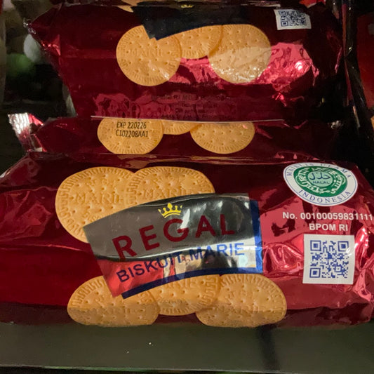 Regal Marie 4oz