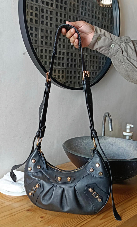 Ladies Handmade Leather Bag