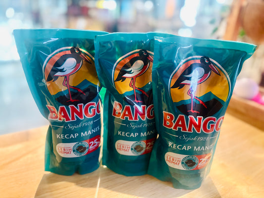 Bango Refill 1000gr