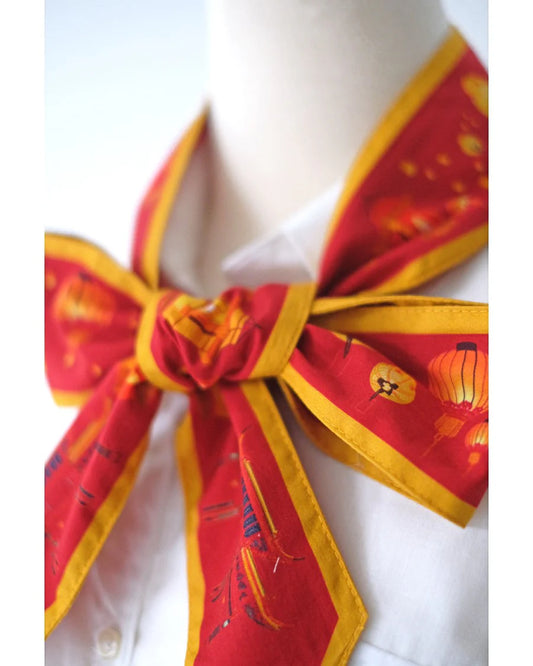 Selentio Chinese New Year