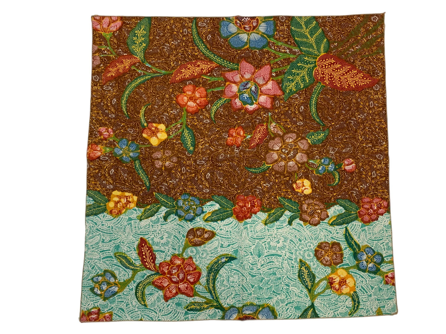 Handcrafted Batik Napkins