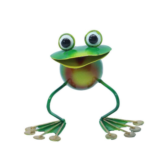 Frog without Arms Metal